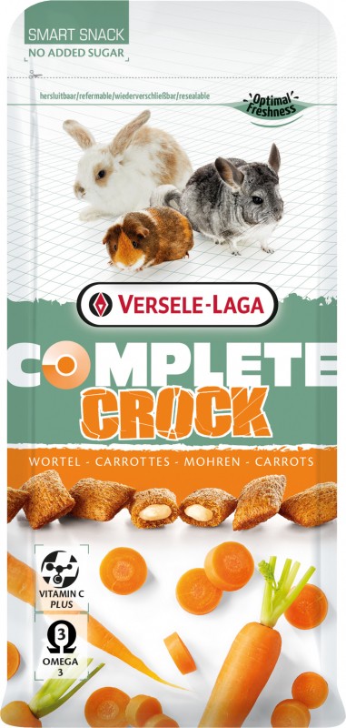 VERSELE LAGA COMPLETE CROCK