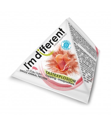 Fancon tastexplosion prosciutto 8g