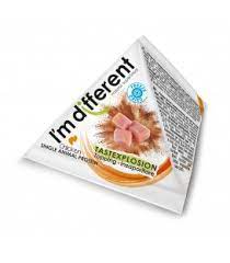 Fancon tastexplosion pollo 8g