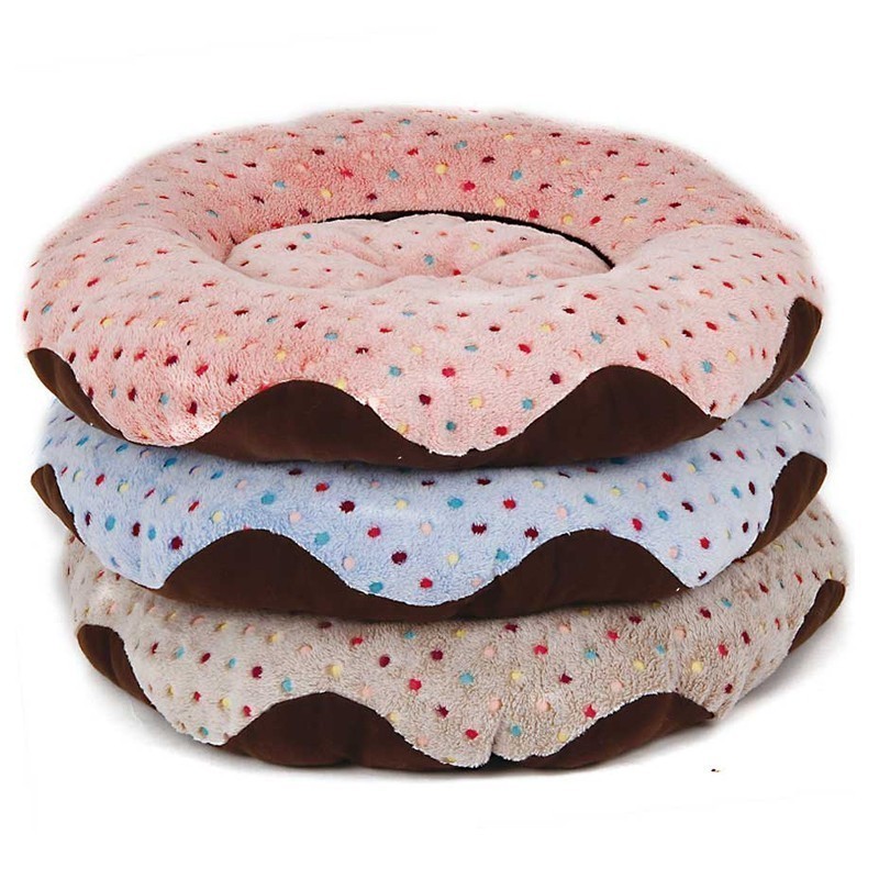 CIAMBELLA MORBIDA 60X60 CM