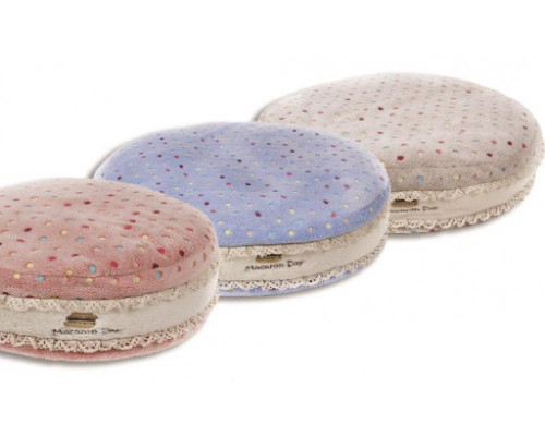 MACARONS MORBIDO 60X15CM