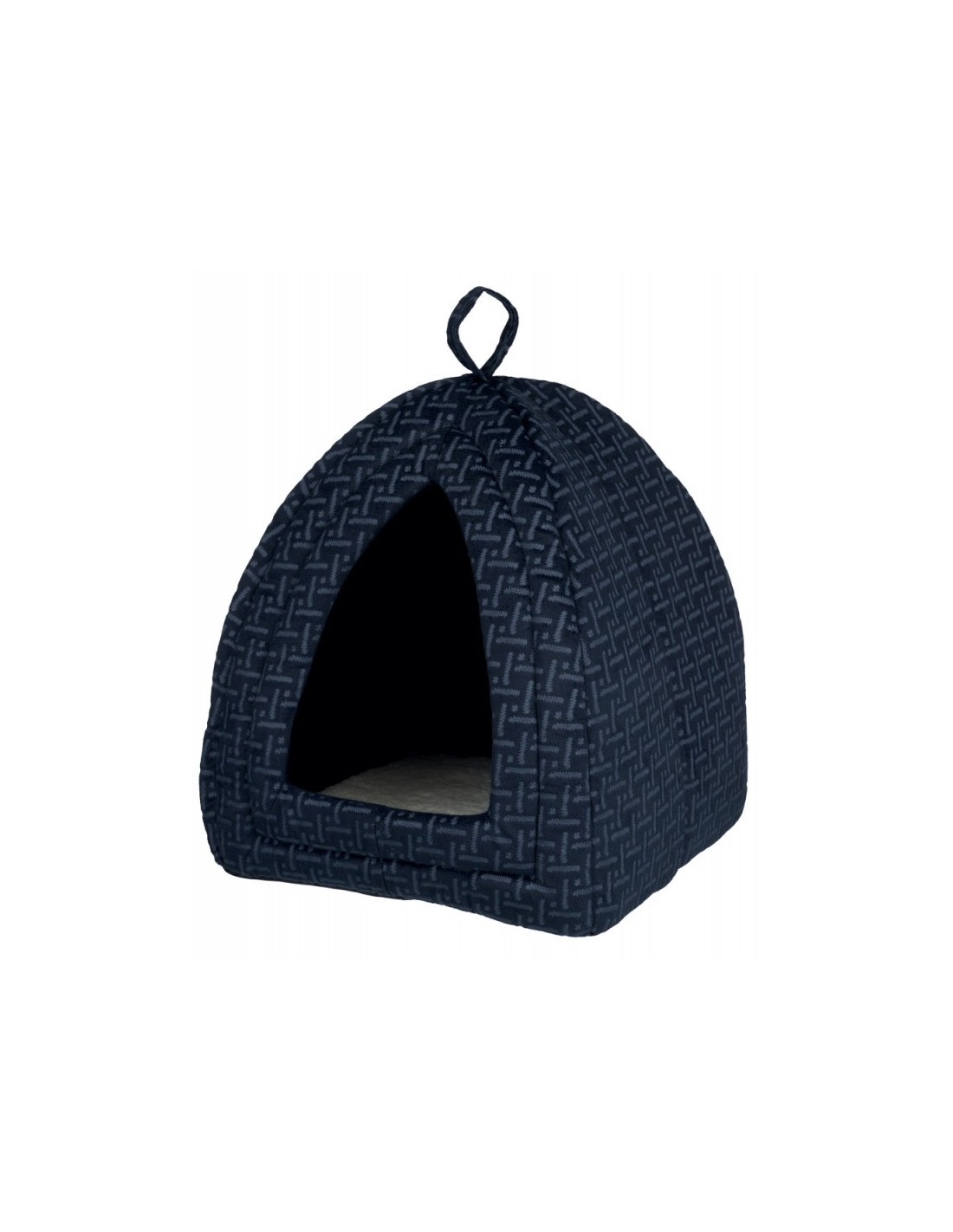 TRIXIE IGLOO FERRIES 32X42X32 CM BLU AVION