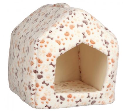 TRIXIE CUCCIA LINGO 50X40CM BIANCO BEIGIE