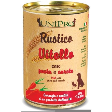 UNIPRO RUSTICO
