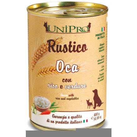 UNIPRO RUSTICO