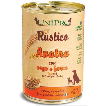 UNIPRO RUSTICO