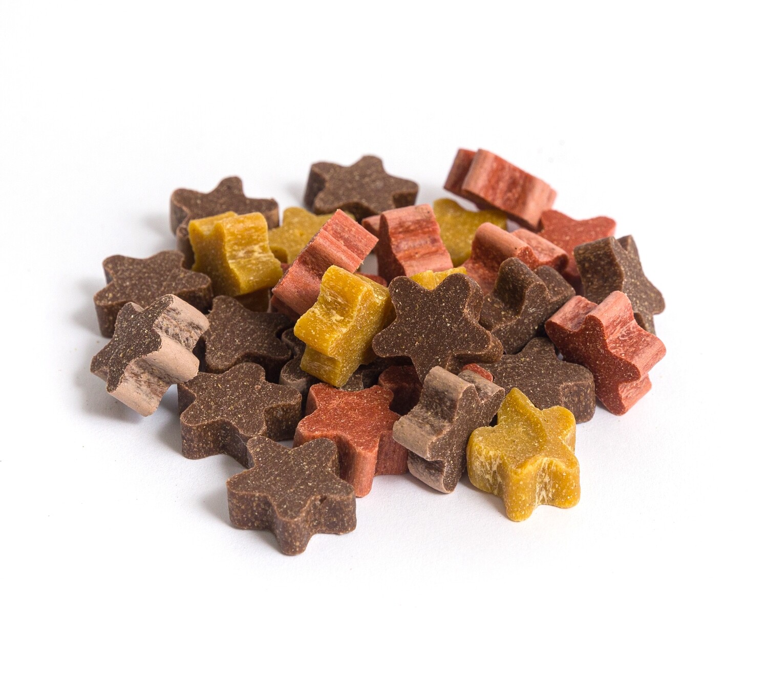 Leopet viking snack 200g snack addestramento